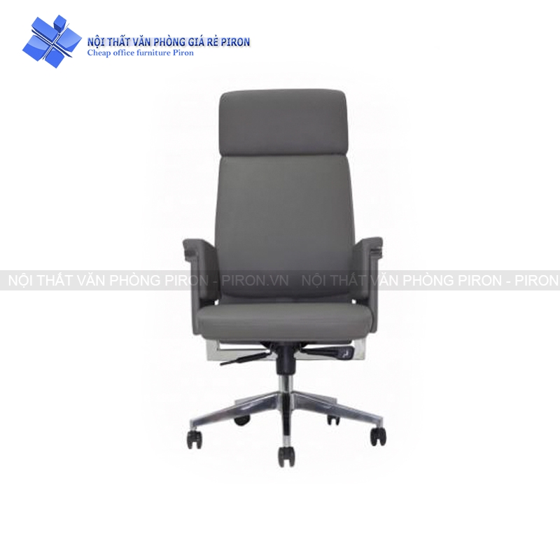 Ghế xoay bọc da cao cấp Lion LI04